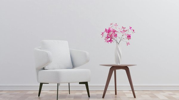 L'Impact Créatif de la Menuiserie sur l'Art de l'Architecture Intérieure