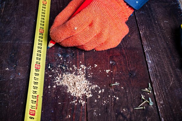 Les rideaux et stores pour les grandes fenêtres